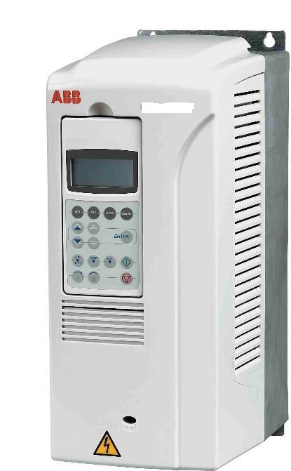 ABB伺服驱动器缺相过电流过电压维修