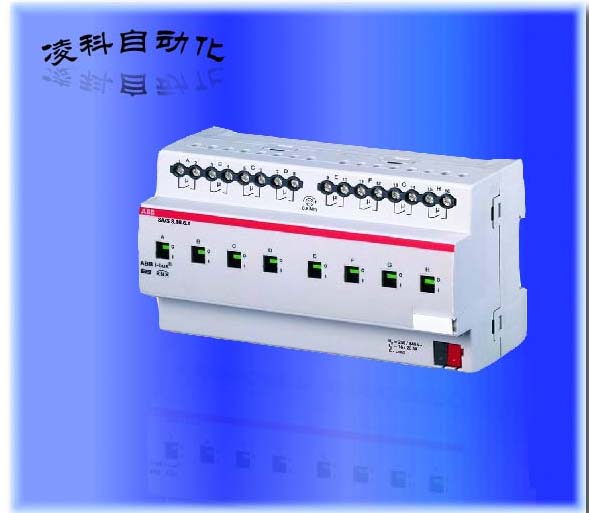 ABB驱动器三相漏电故障解决小方法